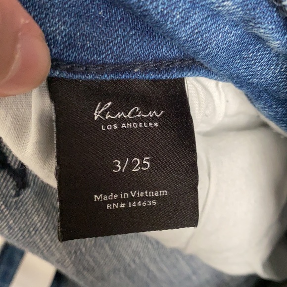 Kancan NWOT - Picture 5 of 8